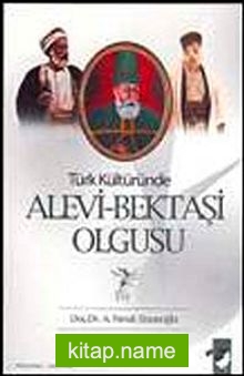 Alevi-Bektaşi Olgusu