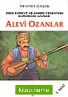 Alevi Ozanlar