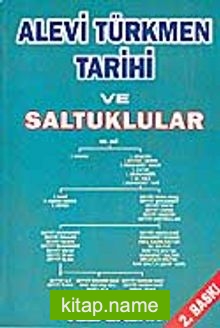 Alevi Türkmen Tarihi ve Saltuklular