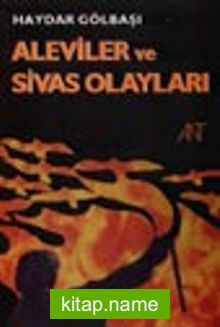 Aleviler ve Sivas Olayları