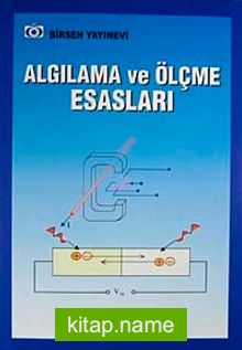 Algılama ve Ölçme Esasları