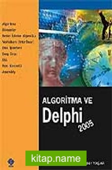 Algoritma ve Delphi 2005