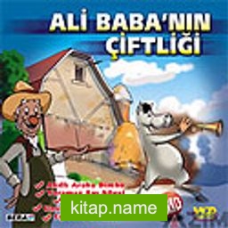 Ali Baba’nın Çiftliği (VCD)