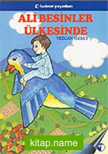 Ali Besinler Ülkesinde