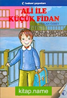 Ali İle Küçük Fidan