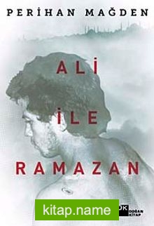 Ali İle Ramazan