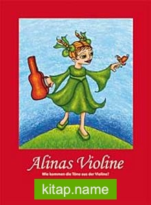 Alinas Violine