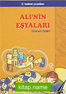 Ali’nin Eşyaları