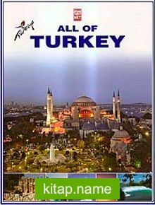 All Of Turkey
