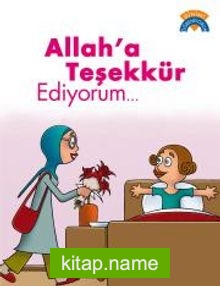 Allah’a Teşekkür Ediyorum