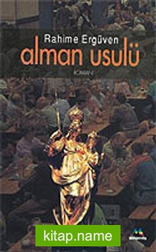 Alman Usulü