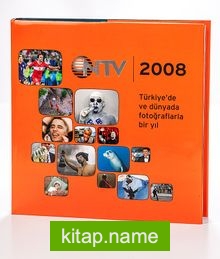 Almanak 2008 / Türkiye’de ve Dünyada Fotoğraflarla Bir Yıl