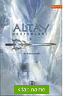 Altay Destanları-III