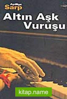 Altın Aşk Vuruşu