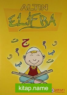 Altın Elifba