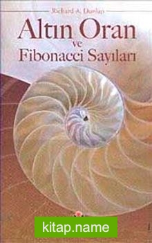 Altın Oran ve Fibonacci Sayıları (Ciltli)