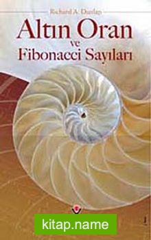 Altın Oran ve Fibonacci Sayıları (Ciltsiz)