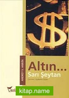 Altın… Sarı Şeytan