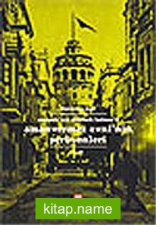 Amanvermez Avni’nin Serüvenleri Cilt.2/Osmanlı’nın Sherlock Holmes’ü