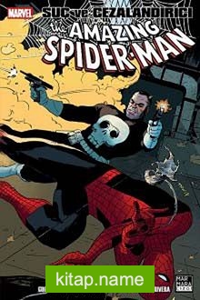Amazing Spider-Man 6 – Suç ve Cezalandırıcı