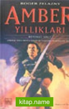 Amber Yıllıkları (3 Kitap Tek Cilt)