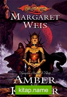 Amber ve Küller / Karanlık Havari Serisi 1. Kitap
