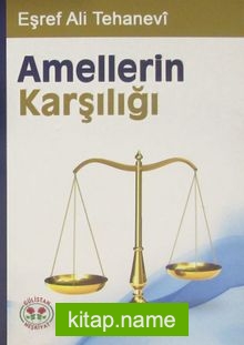 Amellerin Karşılığı