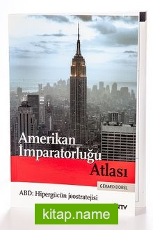 Amerikan İmparatorluğu Atlası