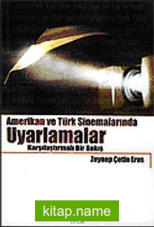 Amerikan ve Türk Sinemalarında Uyarlamalar