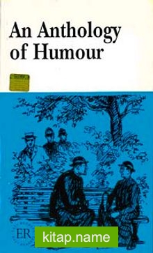 An Anthology of Humour (Easy Readers Level-D) 2500 words