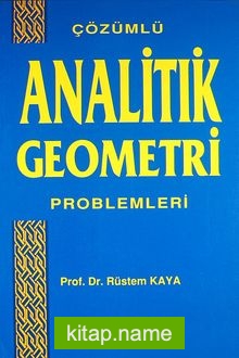 Analitik Geometri Problemleri