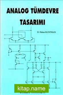 Analog Tümdevre Tasarımı