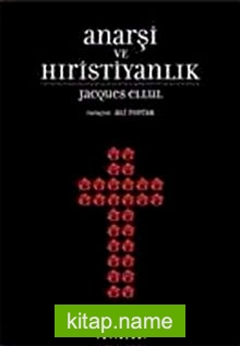 Anarşi ve Hıristiyanlık