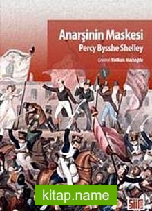 Anarşinin Maskesi