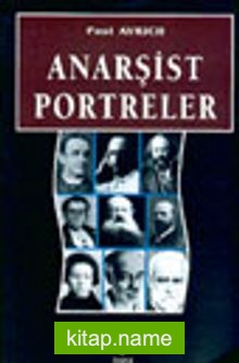 Anarşist Portreler