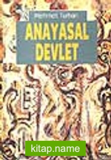 Anayasal Devlet