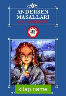 Andersen Masalları / 100 Temel Eser