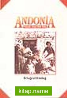 Andonia/ Küçük Asya’dan Göç