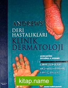 Andrew’s Deri Hastalıkları Klinik Dermatoloji