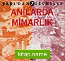 Anılarda Mimarlık