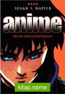 Anime Akira’dan Hawl’ın Hareketli Şatosuna
