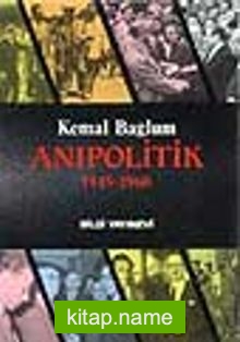 Anıpolitik