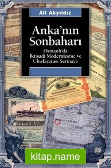 Anka’nın Sonbaharı