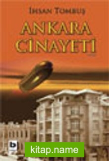 Ankara Cinayeti