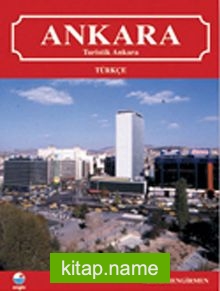 Ankara (İngilizce)  Touristic Ankara