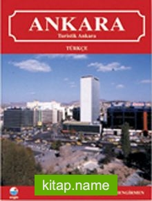 Ankara (Türkçe)  Turistik Ankara
