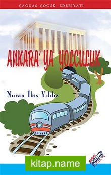 Ankara’ya Yolculuk