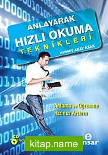 Anlayarak Hızlı Okuma Teknikleri