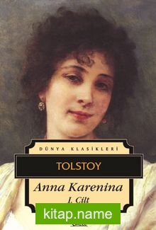 Anna Karenina 1