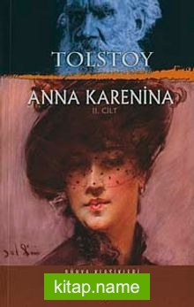 Anna Karenina 2.cilt